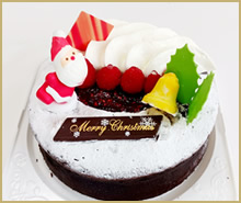 クラシック・ショコラ