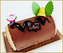 ノエル・ショコラ