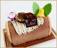 ノエル・マロン