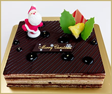 オペラ・プラリネ